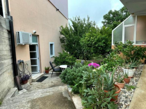 Apartman Nature